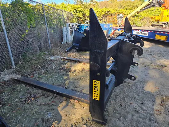 2020 TAG Manufacturing QC600CF10696H Attachment