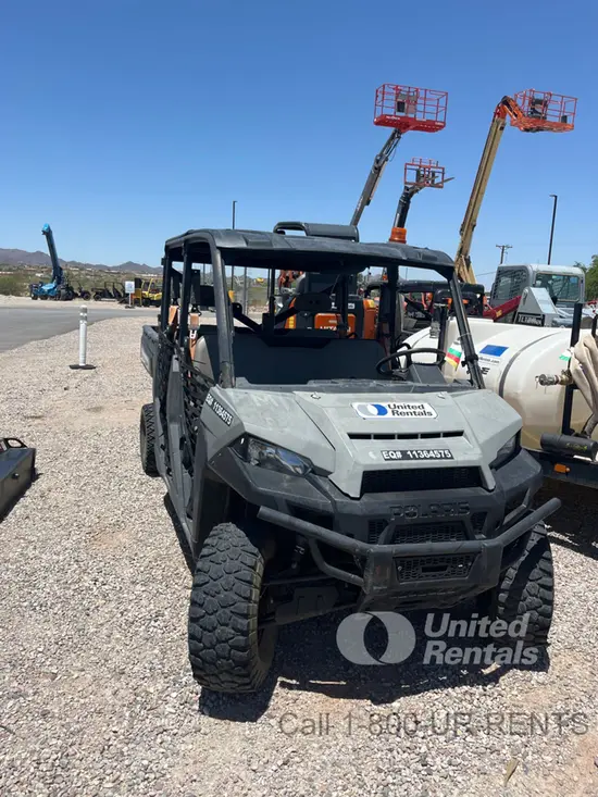 2022 Polaris PRO XD 4000D Utility Vehicle