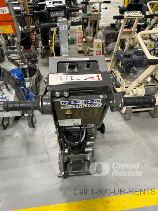 2023 Husqvarna BS-110 Stripper