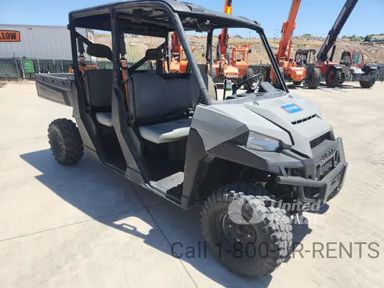 2022 Polaris PRO XD 4000D Utility Vehicle