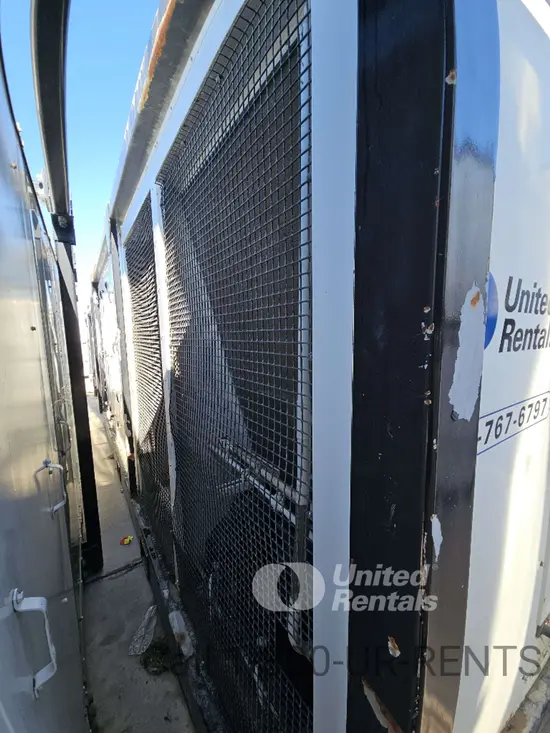 2016 Custom Air Products & Services PPKH-60TD-ONN13