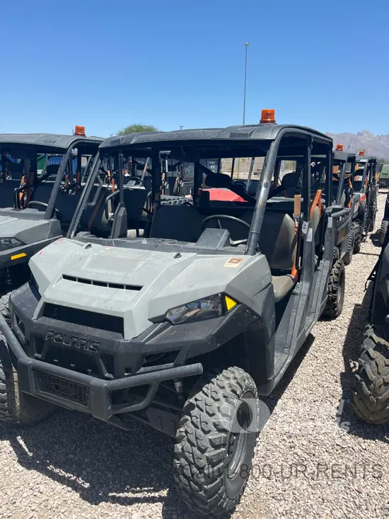 2022 Polaris PRO XD 4000D Utility Vehicle