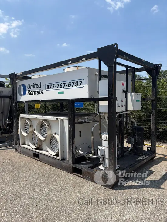 2015 Custom Air Products & Services PPKH40TD00N0NN