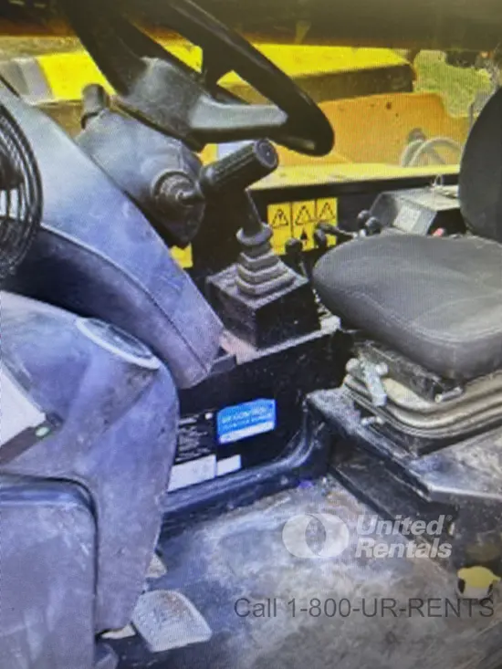 2018 JCB 512-56 S Forklift