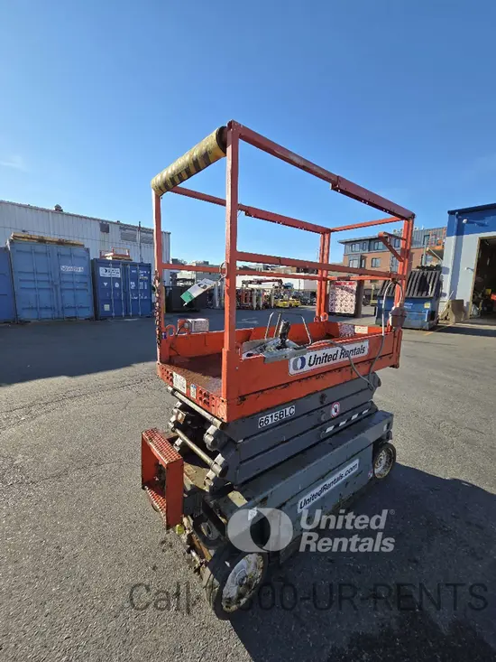 2018 Skyjack SJIII3219 Scissor Lift