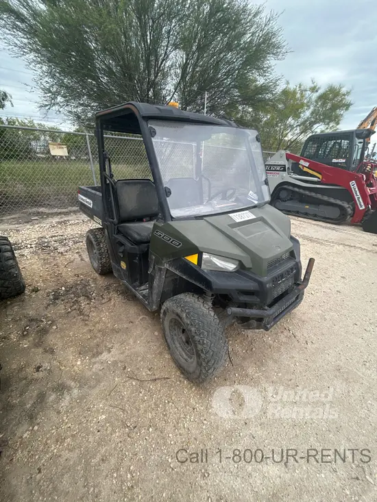 2022 Polaris RANGER 500 Utility Vehicle