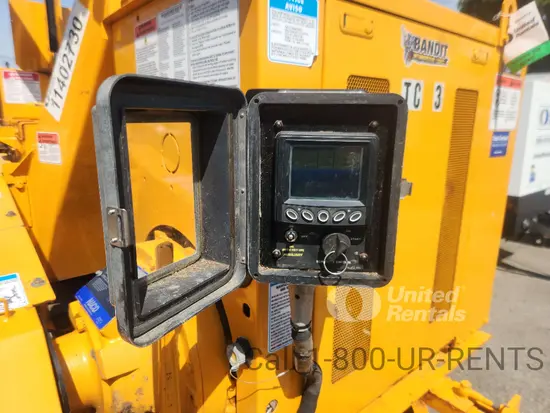 2022 Bandit Industries 12XPC Chipper/Stumper