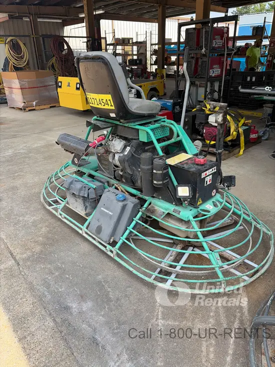 2023 Multiquip HHNG5 Screed/Trowel