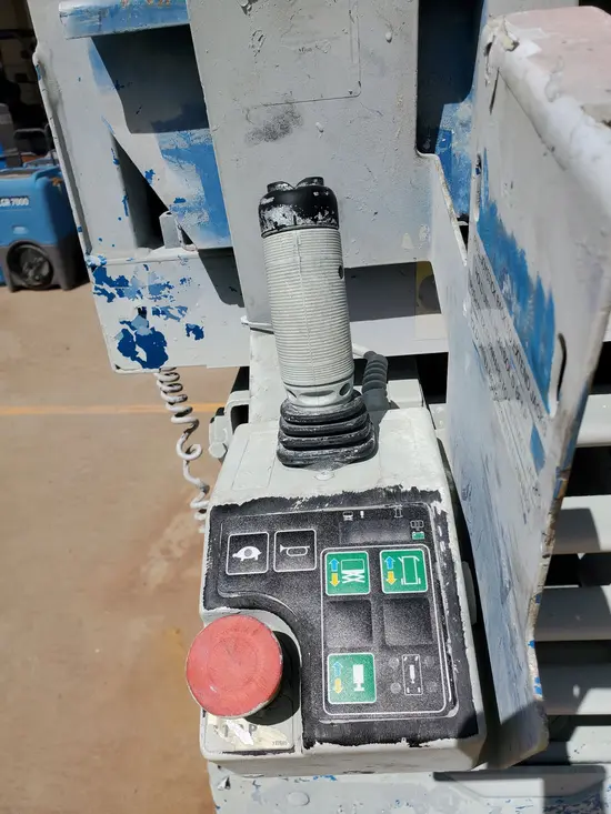 2016 Genie GS-3232 Scissor Lift