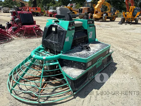 2023 Multiquip STX6H Screed/Trowel