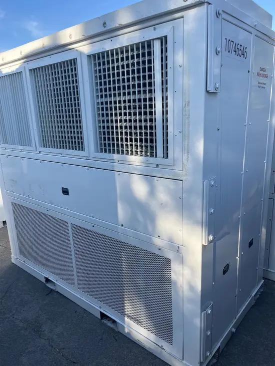 2018 American Event Services 30TV480WK030A