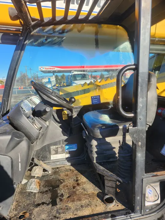 2018 JCB 507-42 Forklift