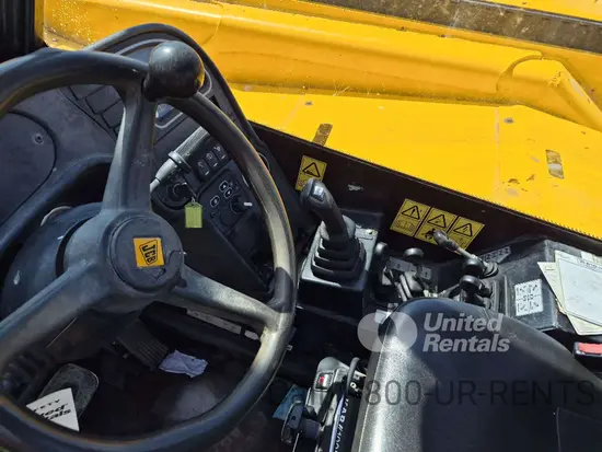 2019 JCB 510-56 Forklift