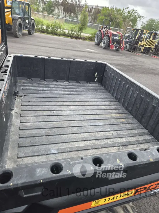 2022 Polaris PRO XD 4000D Utility Vehicle