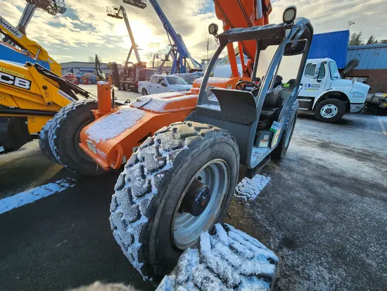 2017 XTREME XR1045 Forklift