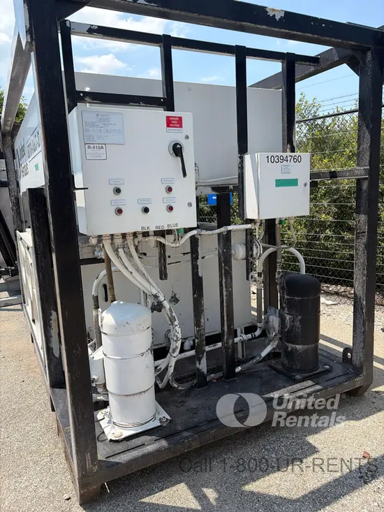 2015 Custom Air Products & Services PPKH40TD00N0NN