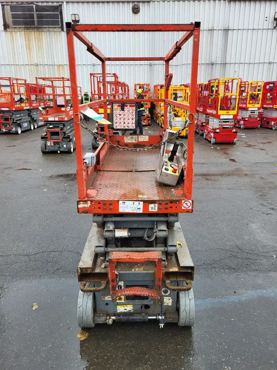 2017 Skyjack SJIII3219 Scissor Lift