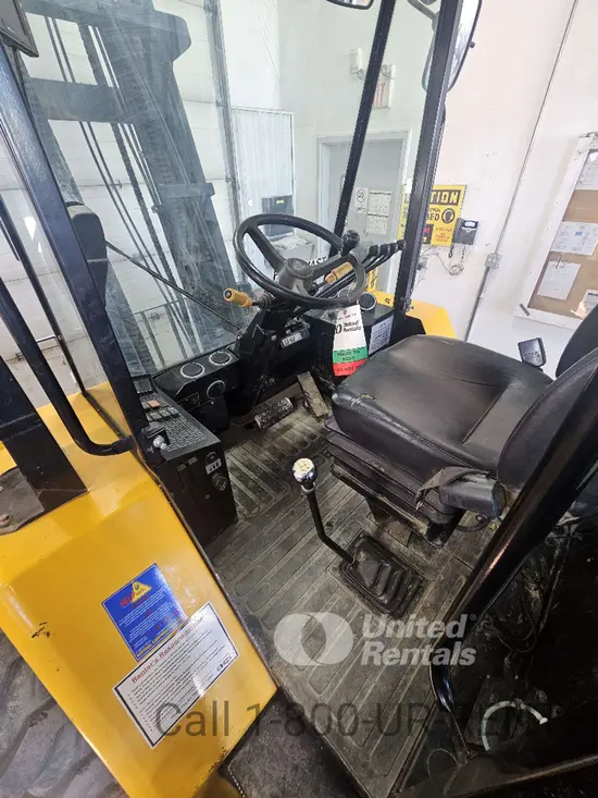 2020 JCB 950-4 Forklift