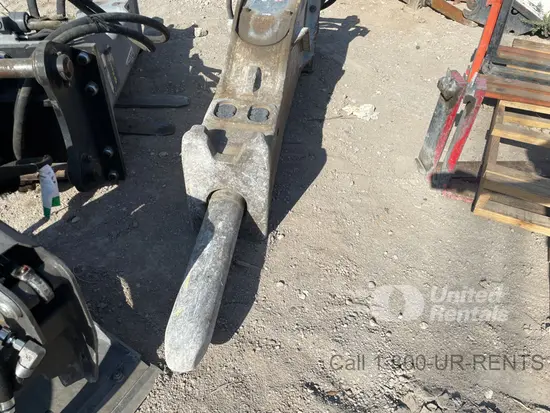 2020 FURUKAWA K-FX275QTV Attachment