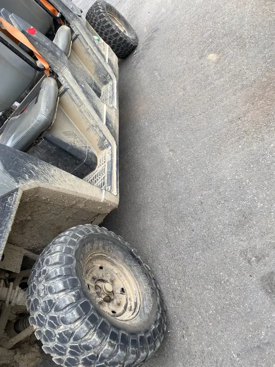 2022 Polaris PRO XD 4000D Utility Vehicle