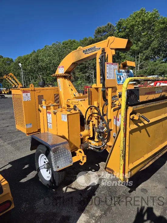2022 Bandit Industries 12XPC Chipper/Stumper