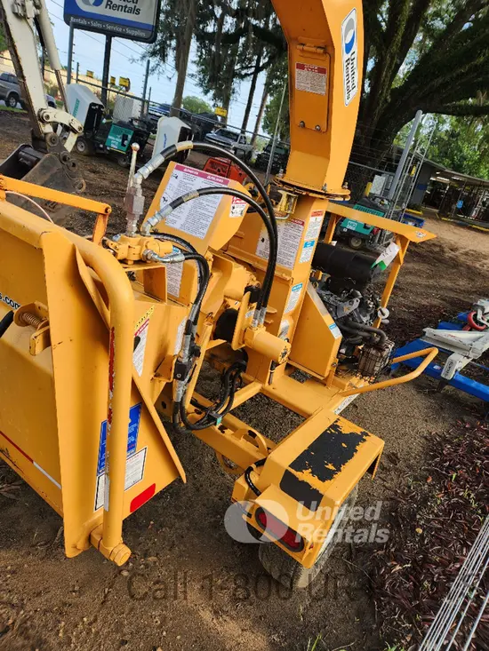 2022 Bandit Industries 65XP-XL Chipper/Stumper