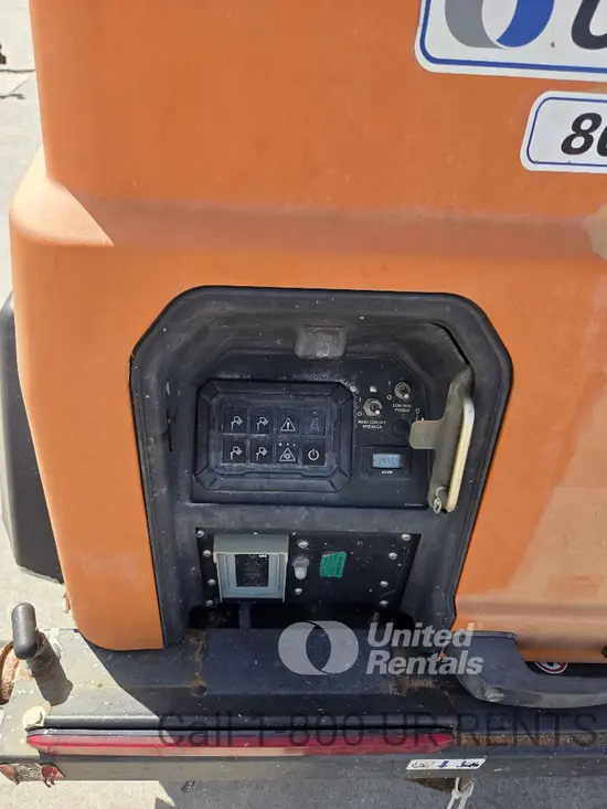 2021 Generac MLTS-2 Portable Work Light