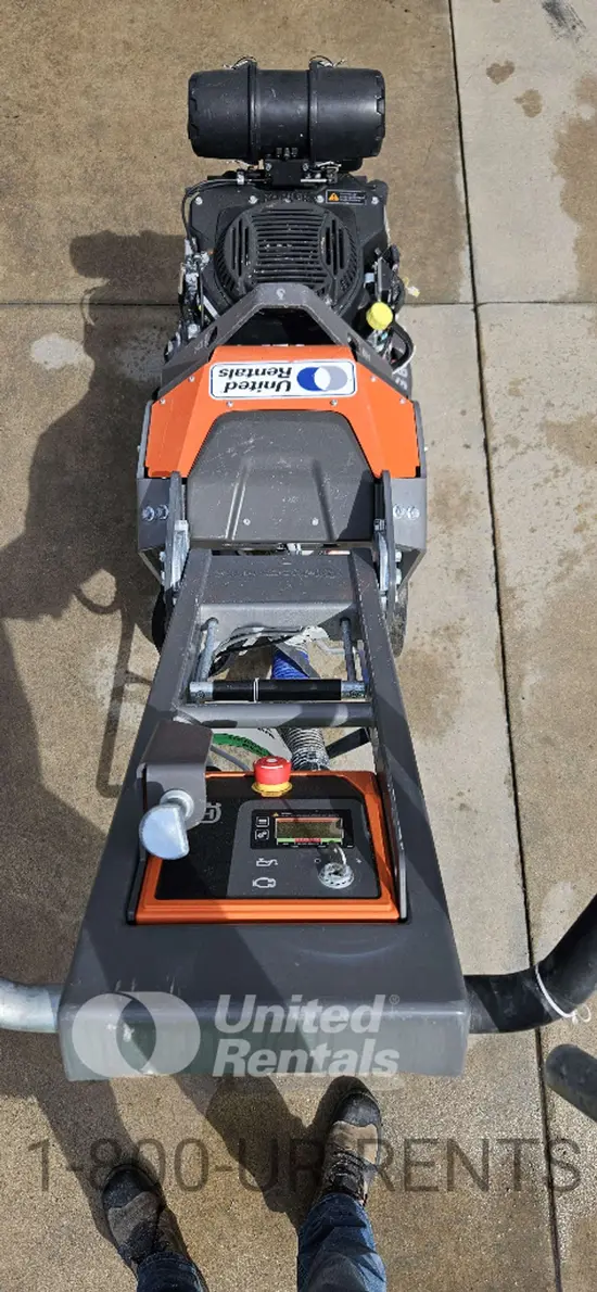 2023 Husqvarna PG690P