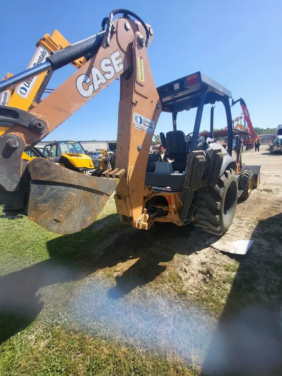 2016 Skyjack SJ63AJ Articulating Boom Lift