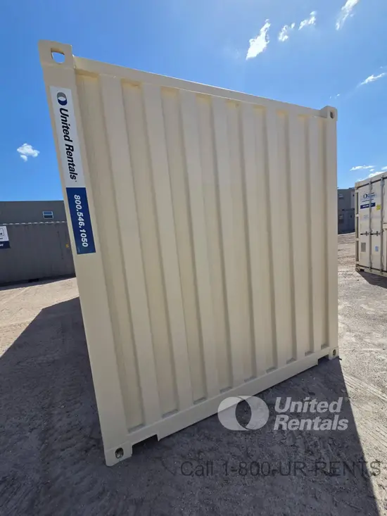 2022 MOBILE TRL 20' PV3 20 ft Storage Container