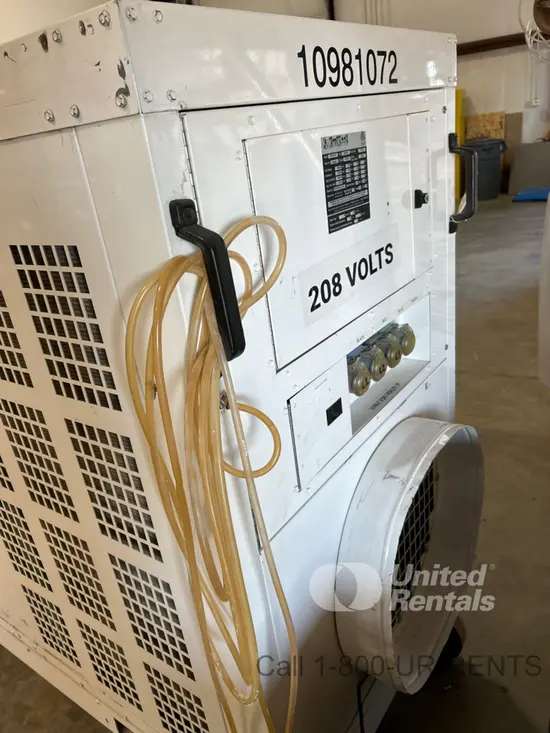 2019 KWIKOOL KPO12-23H Portable Air Conditioner