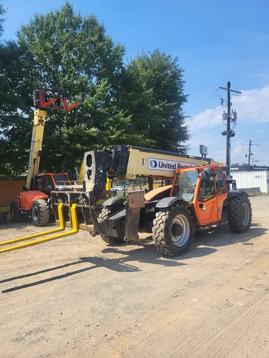 2020 Miller Welders BIG BLUE 500PRO Welder