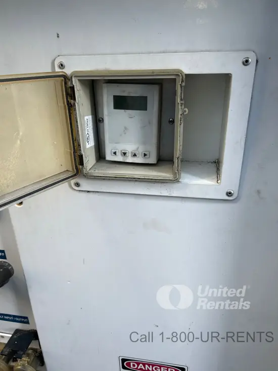 2019 TRANE 25T-480V-DH-TCH