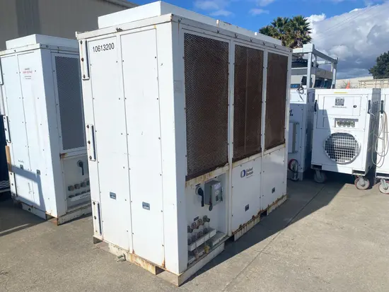 2017 American Event Services 30TV480WK030A