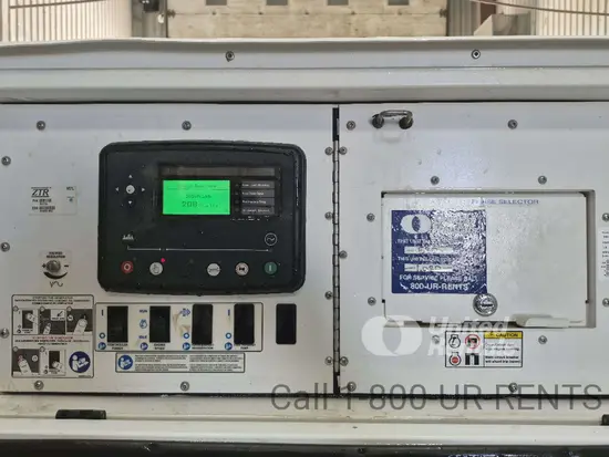 2022 Generac MMG45IF4CAN6 Diesel Generator