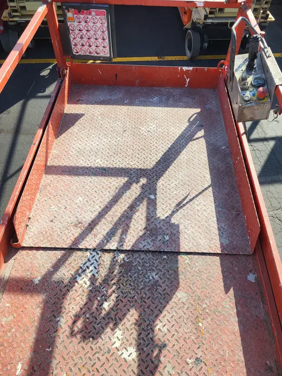 2018 Skyjack SJIII4632 Scissor Lift