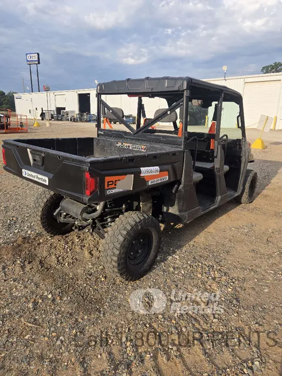 2024 Polaris PRO XD 4000D Utility Vehicle