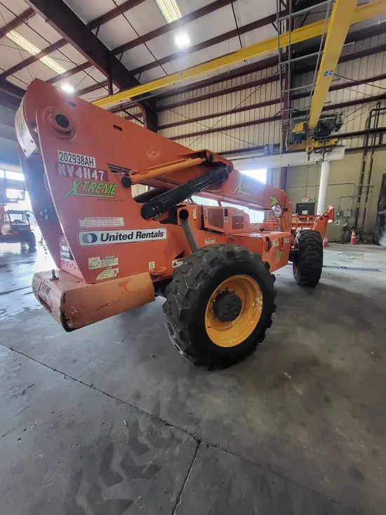 2018 XTREME XR1245 Forklift