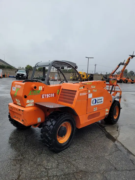 2017 XTREME XR5919 Forklift