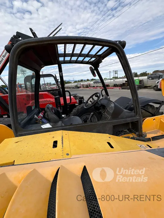 2019 JCB 510-56 Forklift