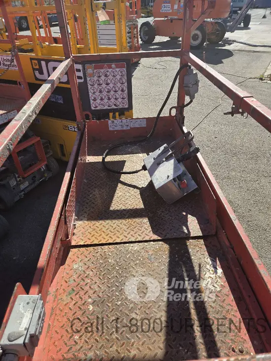 2017 Skyjack SJIII3219 Scissor Lift