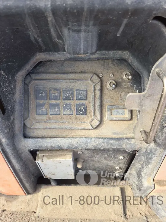 2022 Generac MLTS-4 Portable Work Light
