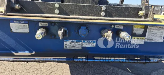 2020 Trail King TK80HT2-48 Trailer