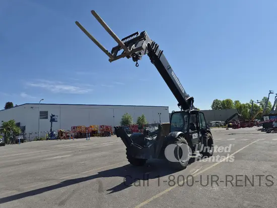 2019 JCB 512-56 Forklift