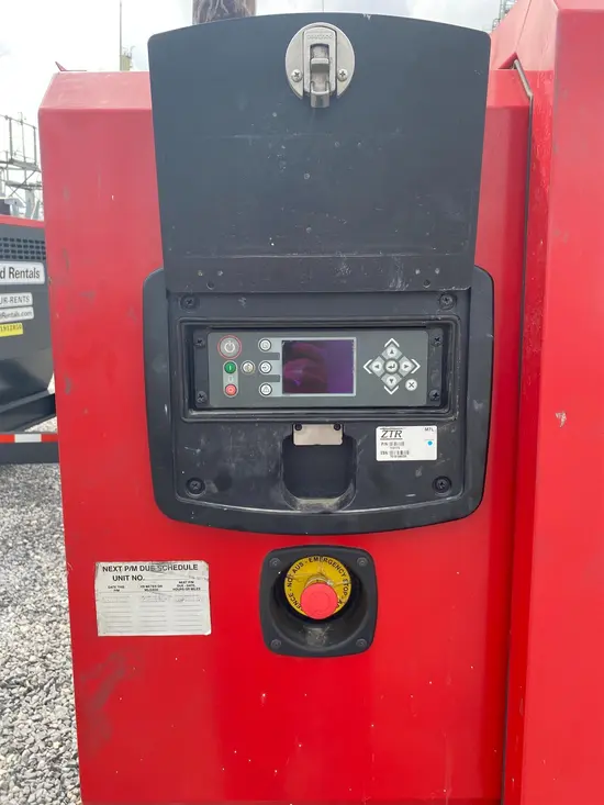 2023 Atlas Copco CPS 900-150 PFF Air Compressor