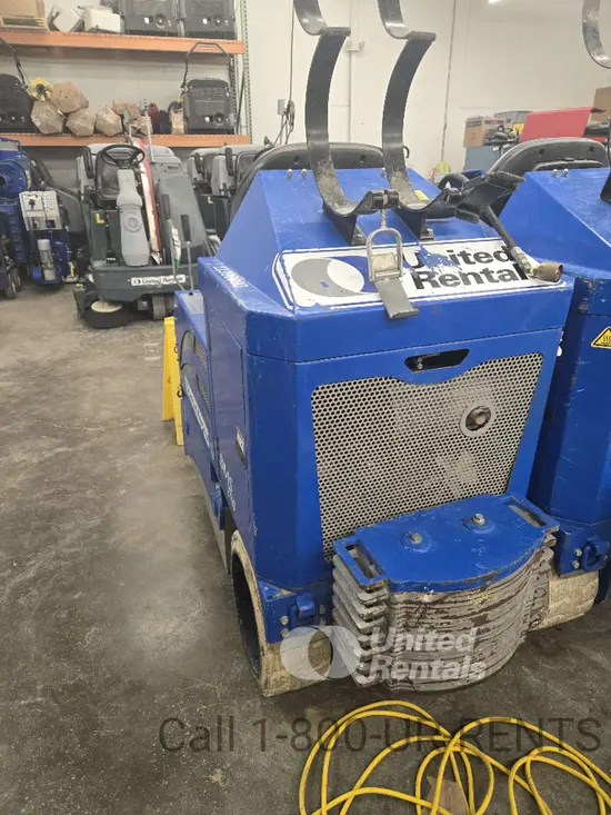 2022 Husqvarna BMS-280LP Stripper