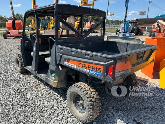2024 Polaris PRO XD 4000D Utility Vehicle