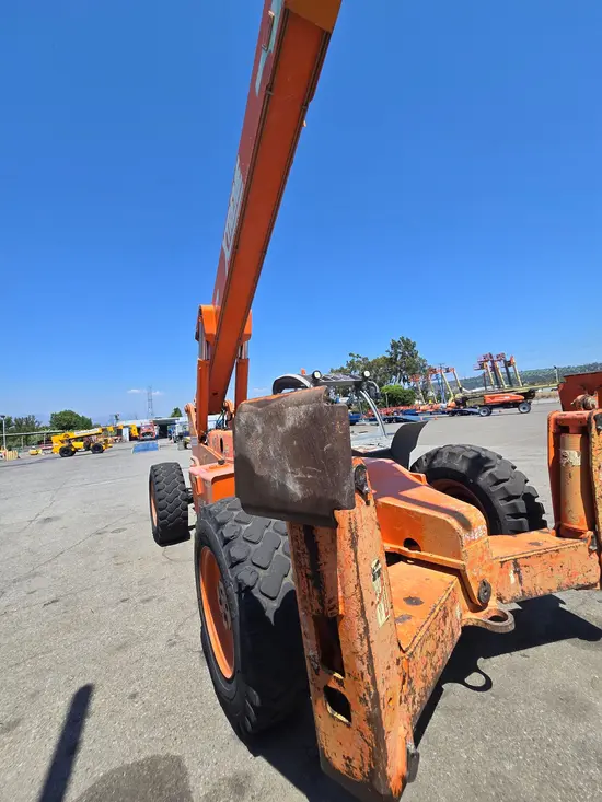 2013 XTREME XR1255 Forklift