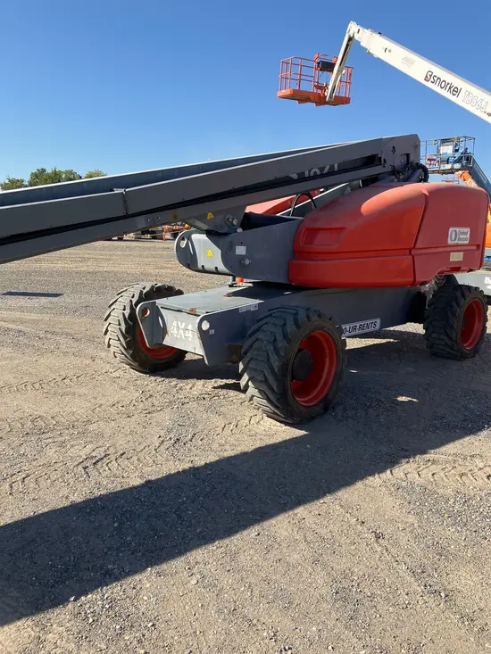 2018 Skyjack SJ82T Boom Lift