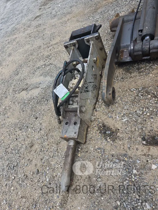 2022 FURUKAWA KF9FSP-WR Attachment
